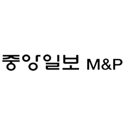 중앙일보 M&P Image